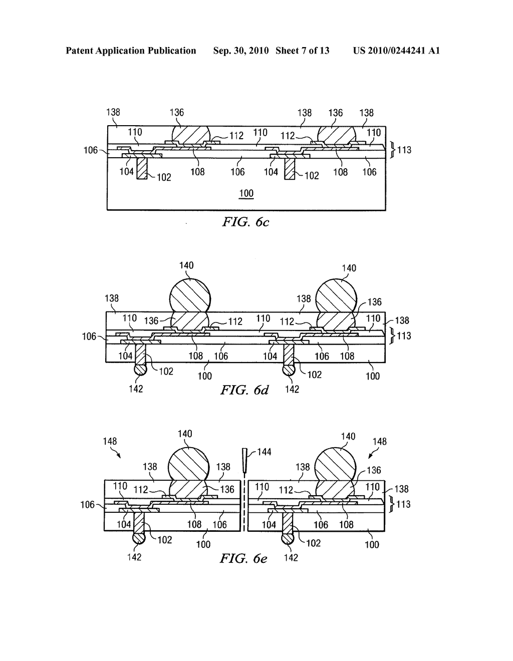 Semiconductor Device and Method of Forming a Thin Wafer Without a Carrier - diagram, schematic, and image 08