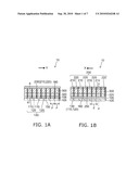 NONVOLATILE MEMORY DEVICE AND METHOD FOR MANUFACTURING SAME diagram and image