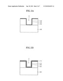 COPPER LINE HAVING SELF-ASSEMBLED MONOLAYER FOR ULSI SEMICONDUCTOR DEVICES, AND A METHOD OF FORMING SAME diagram and image