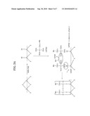 COPPER LINE HAVING SELF-ASSEMBLED MONOLAYER FOR ULSI SEMICONDUCTOR DEVICES, AND A METHOD OF FORMING SAME diagram and image