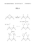 COPPER LINE HAVING SELF-ASSEMBLED MONOLAYER FOR ULSI SEMICONDUCTOR DEVICES, AND A METHOD OF FORMING SAME diagram and image