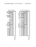 Semiconductor device diagram and image