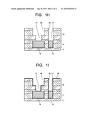 SEMICONDUCTOR DEVICE AND MANUFACTURING METHOD THEREOF diagram and image