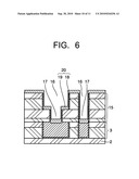 SEMICONDUCTOR DEVICE AND MANUFACTURING METHOD THEREOF diagram and image