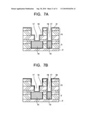 SEMICONDUCTOR DEVICE AND MANUFACTURING METHOD THEREOF diagram and image