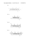 Liquid resin composition for underfill, flip-chip mounted body and method for manufacturing the same diagram and image