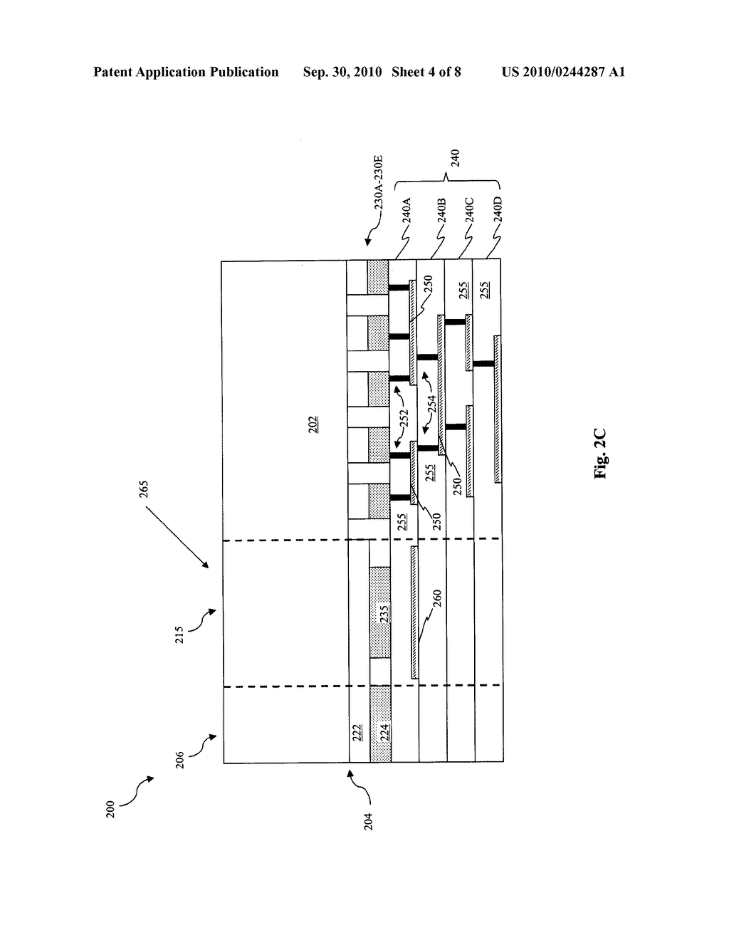 METHOD OF MEASUREMENT IN SEMICONDUCTOR FABRICATION - diagram, schematic, and image 05