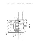 Universal Valved Humidification Column diagram and image