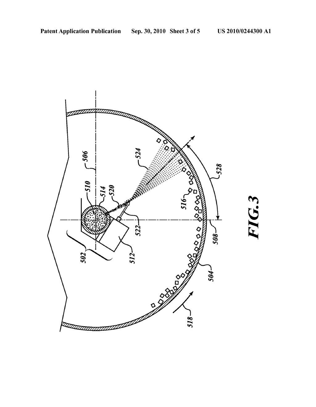 FOAMED BINDER AND ASSOCIATED SYSTEMS AND METHODS FOR PRODUCING A WOOD PRODUCT - diagram, schematic, and image 04
