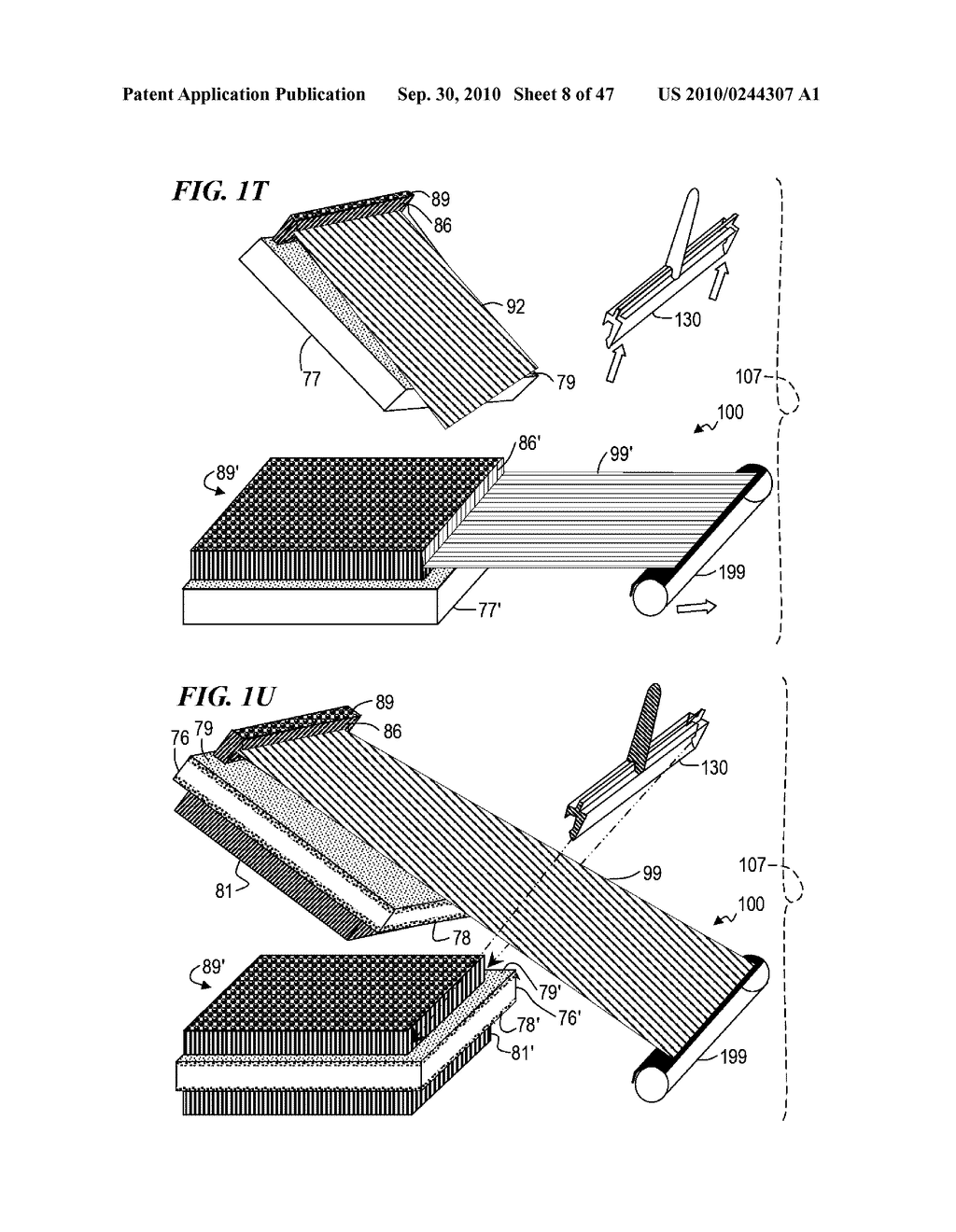 METHOD AND APPARATUS FOR GROWING NANOTUBE FORESTS, AND GENERATING NANOTUBE STRUCTURES THEREFROM - diagram, schematic, and image 09