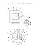 MOLD FOR THE MANUFACTURE OF CERAMIC PRODUCTS diagram and image