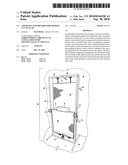 Apparatus and method for forming a clay slab diagram and image