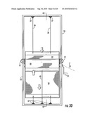 Apparatus and method for forming a clay slab diagram and image