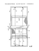 Apparatus and method for forming a clay slab diagram and image