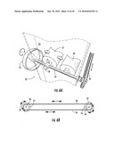 Apparatus and method for forming a clay slab diagram and image