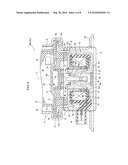 ACTIVE VIBRATION ISOLATING SUPPORT APPARATUS diagram and image