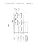 ACTIVE VIBRATION ISOLATING SUPPORT APPARATUS diagram and image