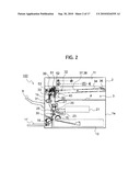 IMAGE FORMING APPARATUS diagram and image