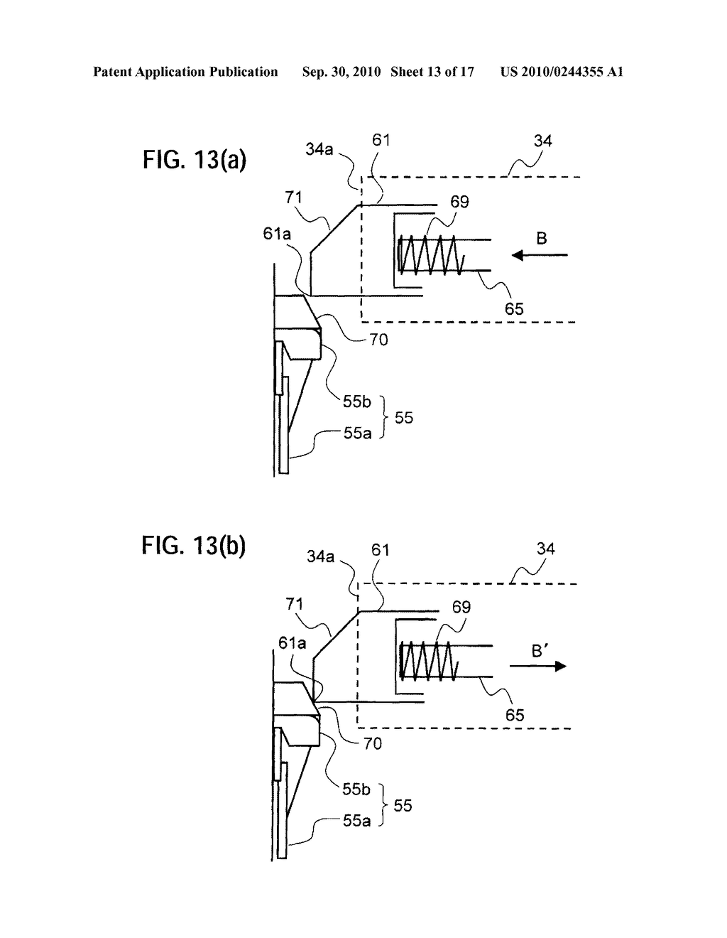 IMAGE FORMING APPARATUS - diagram, schematic, and image 14