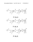 PAPER SHEET HANDLING MACHINE diagram and image