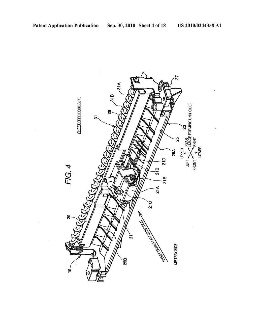 Image Forming Apparatus - diagram, schematic, and image 05