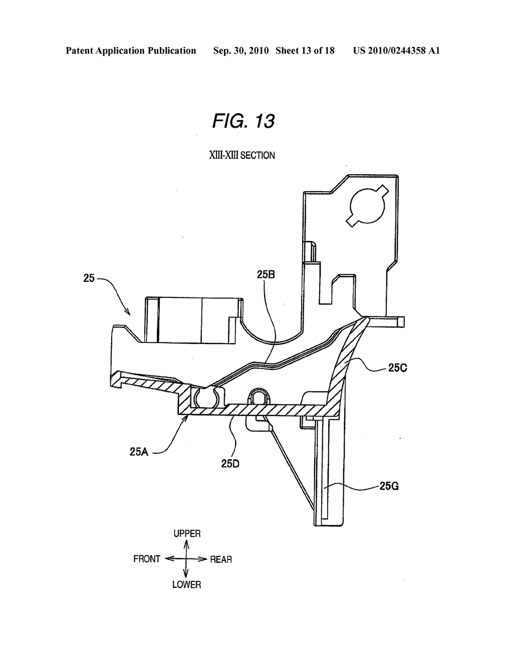 Image Forming Apparatus - diagram, schematic, and image 14