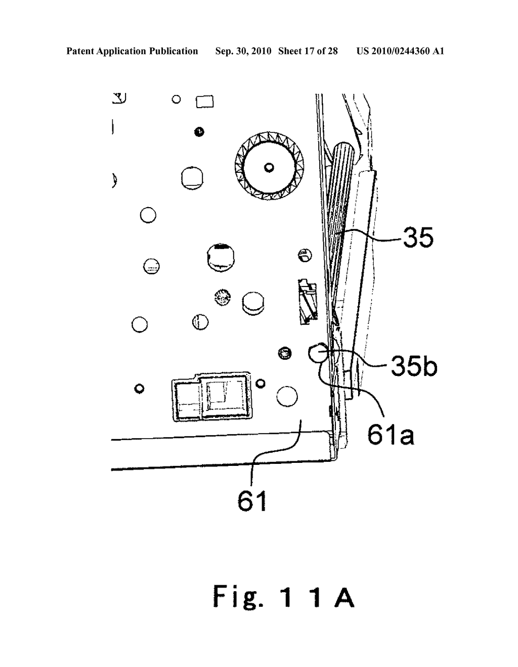 IMAGE FORMING APPARATUS - diagram, schematic, and image 18