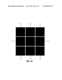 Nine Square--Tic-Tac-Toe game diagram and image