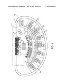 BLACKJACK TEAM PLAY diagram and image