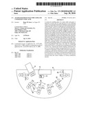 AUTOMATED HOUSE WAY INDICATOR AND COMMISSION INDICATOR diagram and image