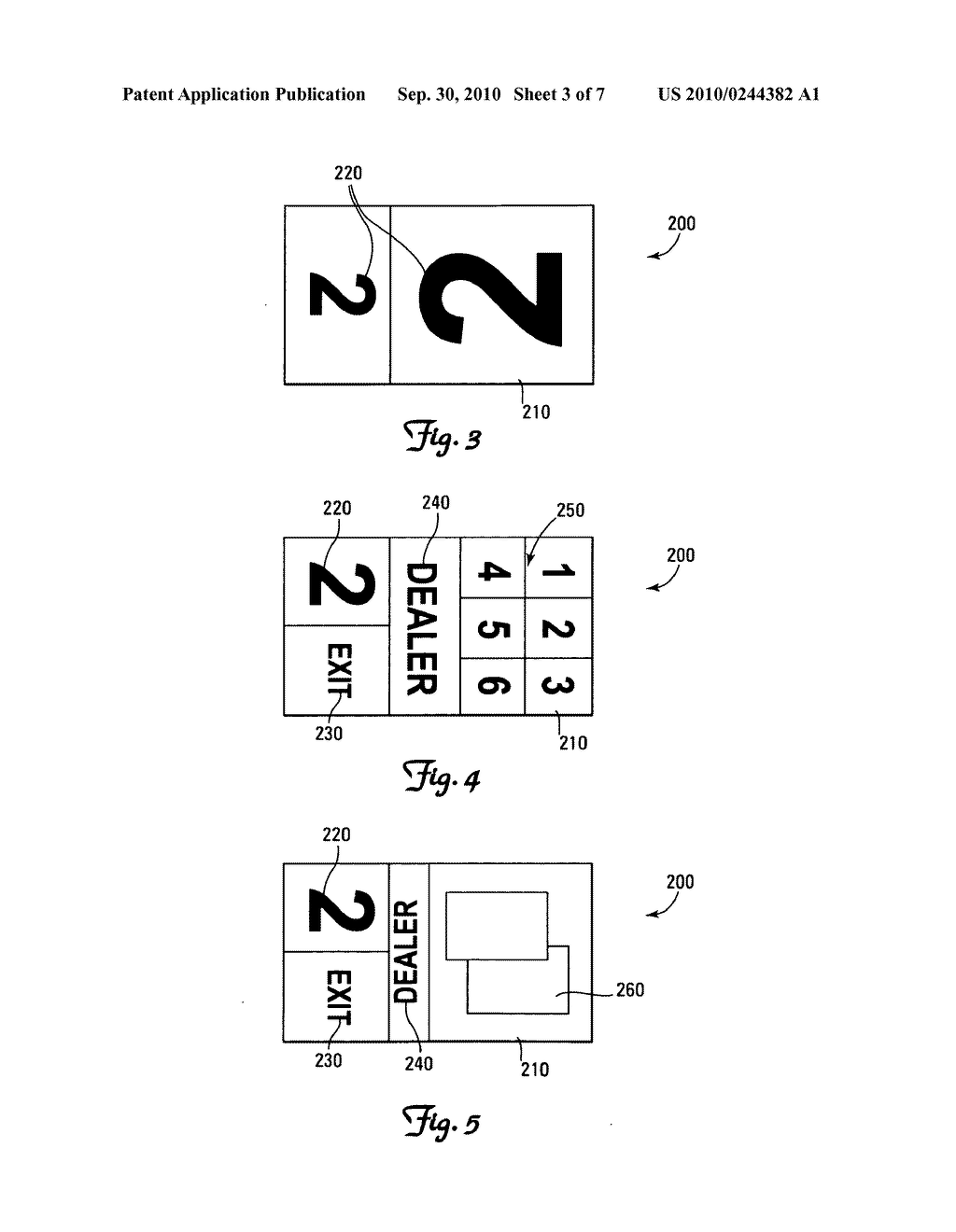 AUTOMATED HOUSE WAY INDICATOR AND COMMISSION INDICATOR - diagram, schematic, and image 04