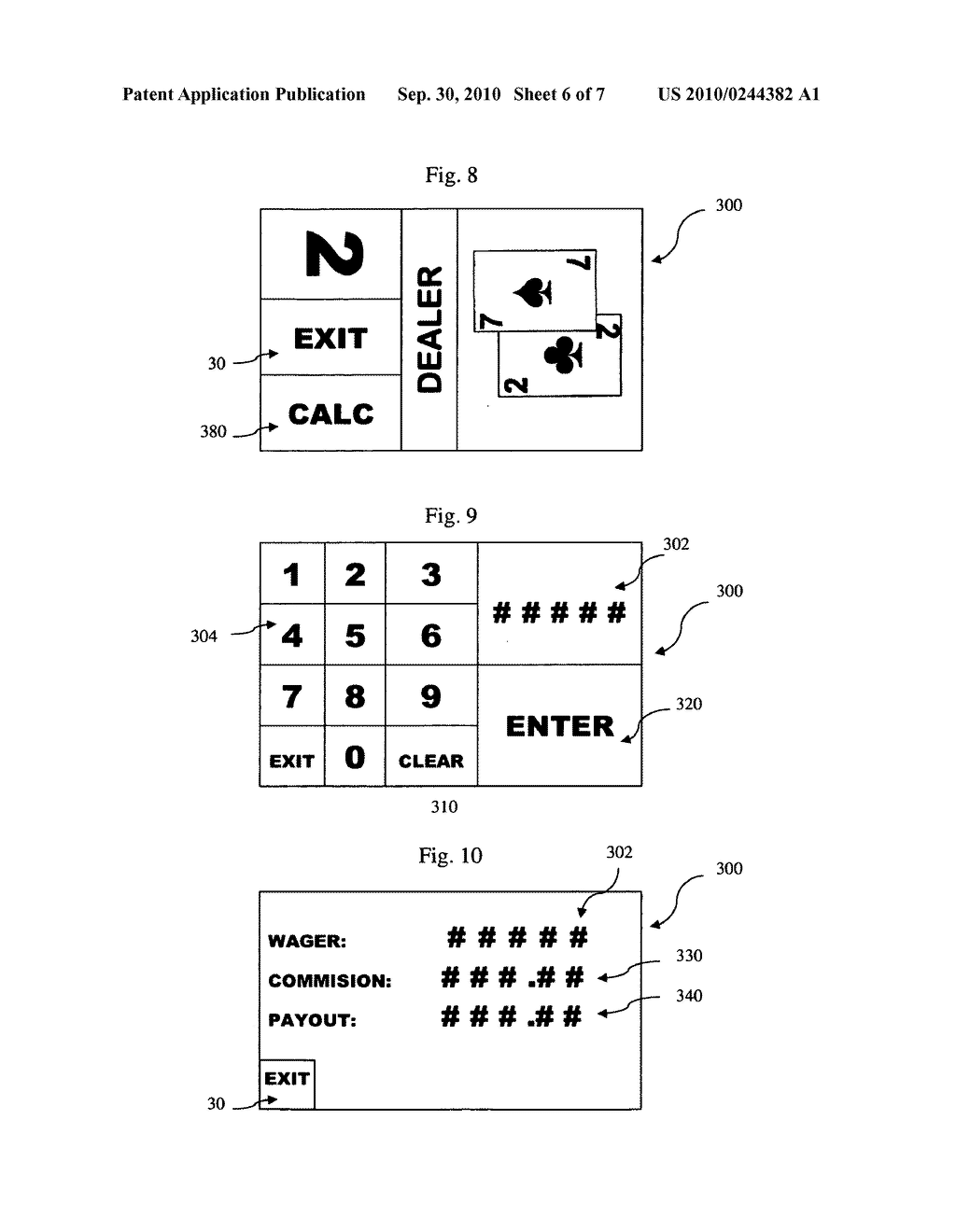 AUTOMATED HOUSE WAY INDICATOR AND COMMISSION INDICATOR - diagram, schematic, and image 07