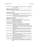 AUTOMATED HOUSE WAY INDICATOR AND COMMISSION INDICATOR diagram and image