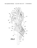 Foldable Stroller and Fold Interlock Mechanism diagram and image