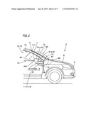 Air bag system diagram and image