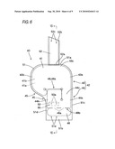 Air bag system diagram and image