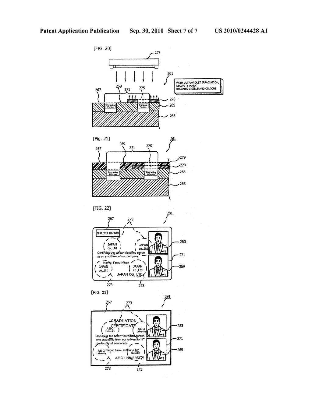 SECURITY SHEET - diagram, schematic, and image 08