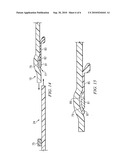 Method and apparatus for preventing overinsertion in plastic pipe systems diagram and image