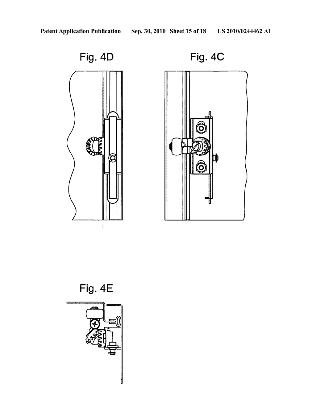 COMPRESSION CLOSURE - diagram, schematic, and image 16