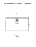 Two assembly parts latch system diagram and image