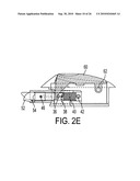 Two assembly parts latch system diagram and image