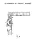 Two assembly parts latch system diagram and image