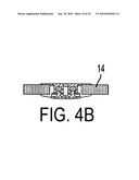 Two assembly parts latch system diagram and image