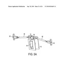 Two assembly parts latch system diagram and image