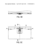 Two assembly parts latch system diagram and image