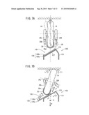 BODY STRUCTURE OF STRADDLE-RIDE VEHICLE diagram and image