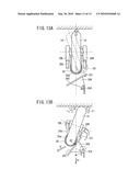 BODY STRUCTURE OF STRADDLE-RIDE VEHICLE diagram and image