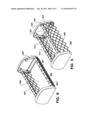 SLIDING BAR ASSEMBLY FOR USE IN CARGO STORAGE APPLICATIONS diagram and image