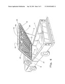 Tonneau Cover diagram and image