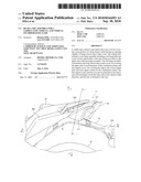 REAR LAMP ASSEMBLY FOR A SADDLE-TYPE VEHICLE, AND VEHICLE INCORPORATING SAME diagram and image